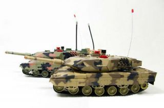   Radio Control & Control Line  Radio Control Vehicles  Tanks 