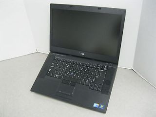 DELL PRECISION M4500 COREi7 1.73GHZ/4GB RAM/250GB HDD/BLUETOOTH/WIFI 