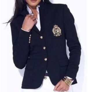 ralph lauren crest in Coats & Jackets