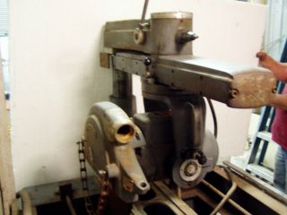 Delta Rockwell Radial Arm Saw 14 5 HP