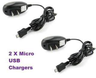   Micro USB Battery Home AC Wall Charger For Motorola Droid Razr / Maxx