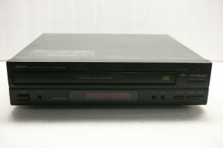 rca 5 cd changer