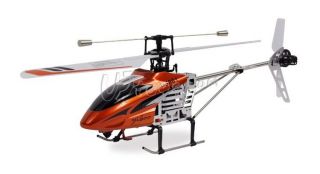 15 2.4 GHZ DH9117 Style Large 4 CH YIBOO UJ801 RC Helicopter w/Gyro