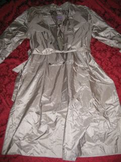 vintage raincoats in Clothing, 