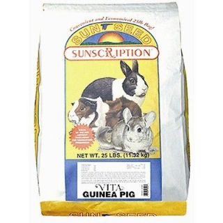 guinea pig food in Small Animal Supplies