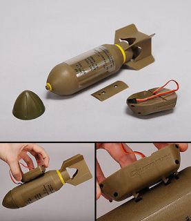 RC Bomb Drop System Pug n Drop from Quanum/Hobbyki​ng   USA Seller
