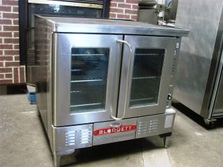 used blodgett ovens in Ovens & Ranges