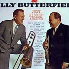 RAY CONNIFF AND BILLY BUTTERFIELD just kiddin arond UK