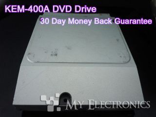 Blu Ray DVD Drive with KES 400A KEM 400AAA Laser Lens for Sony PS3 