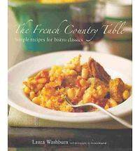 Newly listed French Country Table Simple Recipes for Bistro Classics 