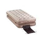   QuickBed (Inflatable Camping or Guest Air Mattress) Twin and King
