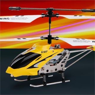 rc helicopter gyro s107