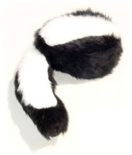 skunk hat in Clothing, 