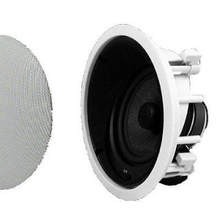 New 6.5 Inch In Ceiling Rear Directional Speaker TSS6A