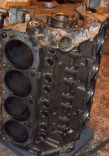 used ford 302 engine in Complete Engines
