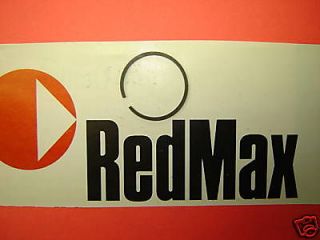 REDMAX TRIMMER HEAD PART NO. PFL00 FIXED LINE HEAD NEW