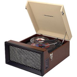 crosley record player in Record Players/Home Turntables