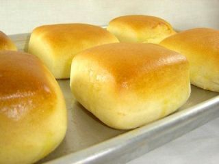 SWEET YEAST ROLLS & CINNAMON BUTTER Recipe .99 cent BUY NOW Auction