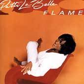 Flame by Patti LaBelle CD, Jun 1997, MCA USA