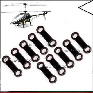 10xConnect Buckle RC Helicopter Spare Parts DH 9101 Double Horse 9101 