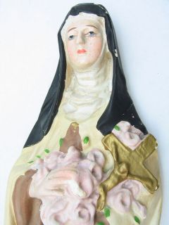 st theresa statue in Statues & Figures