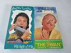 Christian VHS Tapes Gaithers and Dennis Swanberg
