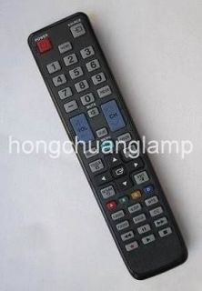   UE32EH5040W UE32EH5050W UE40EH5050W UE40EH5030 LED TV Remote Control