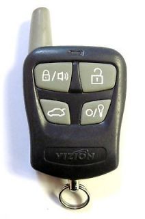   1WAMR KEYLESS REMOTE ALARM AFTERMARKET REPLACEMENT FOB CONTROL ENTRY