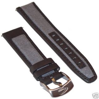 GENUINE CAMEL ACTIVE WATCH BAND STRAP 22 MM BRAND NEW