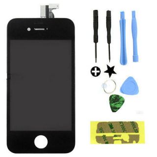 Replacement LCD Touch Screen Digitizer Glass Assembly OEM for iPhone 
