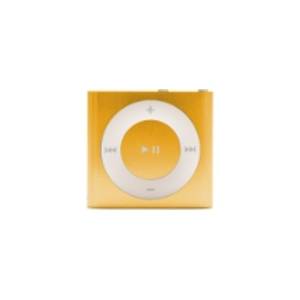 Refurb   Apple iPod shuffle 4th Generation Orange (2 GB)