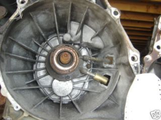 chevy s10 manual transmission in Manual Transmissions & Parts