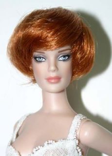 Sassy Carrot Wig Wiglet Size 4 13 Revlon   Mini Bebe