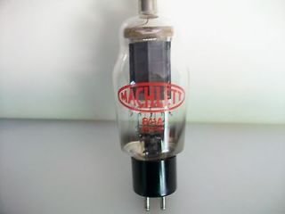 811a tubes in Vintage Electronics