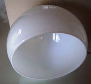 WAGENFELD TABLE LAMP REPLACEMENT GLASS GLOBE