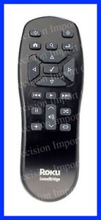 roku remote replacement in Remote Controls