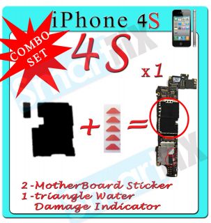 iphone 4s motherboard in Replacement Parts & Tools
