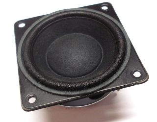 bose replacement speakers in TV, Video & Home Audio