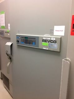 revco freezer in Freezers & Fridges