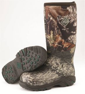 Muck Arctic Pro Camo Professional Extreme Condit​ions Hunting Boots