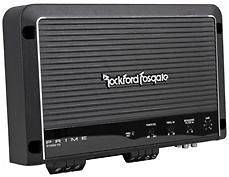 ROCKFORD FOSGATE R1200 1D 1200W RMS MONO AMPLIFIER AMP