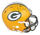 Clay Matthews Autographed Greenbay Packers Riddell Revolution Helmet