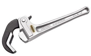Home & Garden  Tools  Hand Tools  Wrenches  Pipe Wrenches