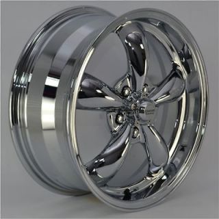 Ford Fusion rims in Wheels