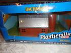 Plasticville Built up USA DAIRY BARN   HO Scale [NEW]