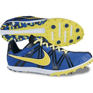 running shoes spike
