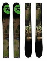 Rossignol S3 159cm All Mountain Skis 2012 NEW