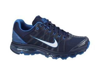 Nike Air Max+ 2009 Running Shoes Mens
