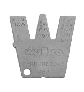 walbro tool in Outdoor Power Equipment