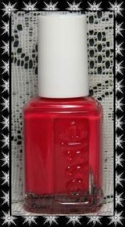 Essie *~Nail Polish Q S~* Nail Lacquer Choose Your Colors